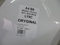 фото thumb №7, Audi a4 b9 крила правий перед ly9c 14-