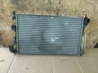 Купить Радиатор воды opel vectra c 1,8 b 16v, фото thumb