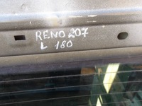 фото thumb №6, Дах скло задня задня peugeot 207 cc cabrio кабріолет