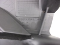 фото thumb №3, Kangoo ii z.e lift решітка радіатора oryg