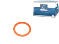 фото thumb №1, Прокладка 31mmx4.5mm mvq scania 4 p g r t 05.96- dt spare parts