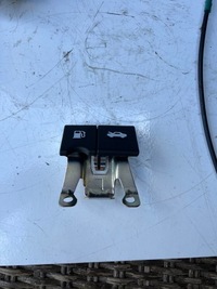 фото thumb №4, Троси відкривання капот i заливної пального тягa замок nissan juke f15 14-19r