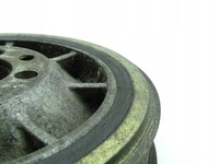 фото thumb №3, Alfa romeo 156 97-06 1.8 16v ts шкив коленчатого вала