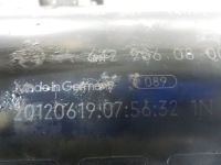 Mercedes ml166 11-15 стартер a6429060800 в Украине, фото thumb