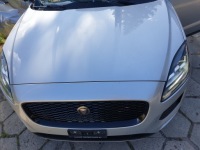 фото thumb №8, Jaguar e-pace 2.0 d 2019rok kompletny перед капот крила бампер радіатор