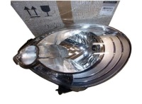 фото thumb №1, Фара левый 7701068181 renault kangoo ii оригинал