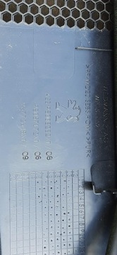 фото thumb №8, Панель під лобовим склом верхній peugeot 308 t9 98008282xt