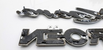 фото thumb №14, Citroen xsara picasso емблема знак зад задньої кришки багажника оригінал