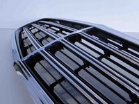 фото thumb №12, Mercedes e klasa w213 213 решітка радіатора решітка радіатора amg