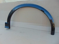 фото thumb №5, Накладка крыла правая перед audi q2 81a853718a