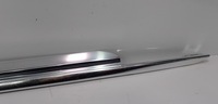 фото thumb №5, Планка порогова хром ліва 4h0853985c audi a8 d4 4h