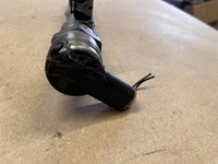 фото thumb №4, Seat leon iii молдинг упорскування 057130764ab