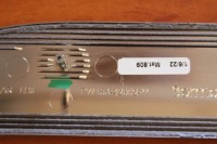 фото thumb №3, Молдинг хром дверь левый задняя toyota rav4 v 2018-