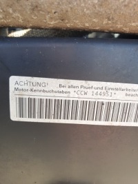 фото thumb №10, Audi q5 8r a4 a5 двигатель kompletny ccw 3.0 tdi 120tys km