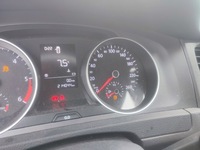 фото thumb №12, Двигун стійка vw golf vii 1.6 tdi 110km cxxb 214 tyś film