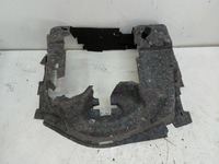 фото thumb №1, Audi a6 c7 allroad обшивка багажника 4g9863697a