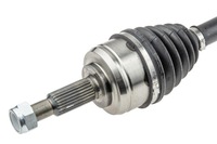 фото thumb №3, Привідний вал привідна renault fluence 2.0 10- ліва at cvt