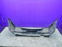 фото thumb №7, Dacia logan i sedan бампер зад задний