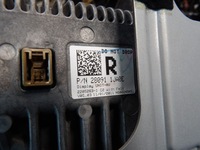 фото thumb №5, Дисплей радіо навігації панель 283951dr3d 280911ja0e
