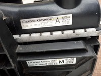 фото thumb №7, Infiniti q50 3.7 at 15- радіатор вентилятори комплект радіатор wody кондиціонер