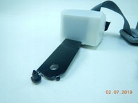 фото thumb №4, Pas левый перед space wagon 91-00 новый оригинал