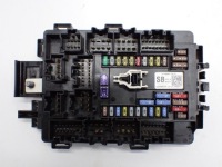 Купить Корпус коробка предохранителей модуль 1034409-00-b tesla model s 17r, фото thumb