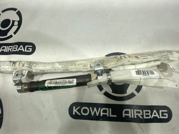 фото thumb №9, Toyota avensis t25 універсал подушка безпеки шторка дахова llh rh ліва права оригінал