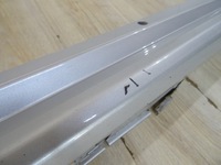 фото thumb №7, Toyota corolla e21 kombi молдинг порог правая 75850-02220 llu