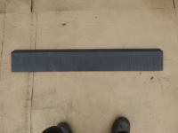 фото thumb №1, Захист поріг багажника mercedes w246 a2466900640