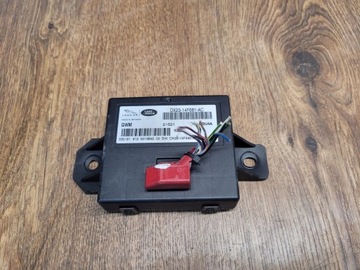 фото thumb №1, Jaguar xf модуль pdc dx23-14f681-ac