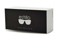 Поляризованные солнцезащитные очки Nerdy от ESTILLO + БЕСПЛАТНАЯ ДОСТАВКА