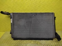 фото thumb №4, Audi a3 8p 2.0 tdi радіатор основний  1k0121251ak