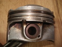 фото thumb №13, Кришка клапанів 9821496780 peugeot 208 toyota citroen c3 c4 opel 1.2 thp