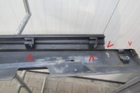 фото thumb №14, Молдинг порог левая volvo s60 ii v60 10-18