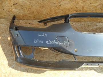 фото thumb №14, Bmw 3 f30 f31 2012 2013 2014 2015 бампер переднее