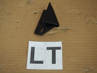 фото thumb №1, Накладка дверь левых задних citroen c5 iii