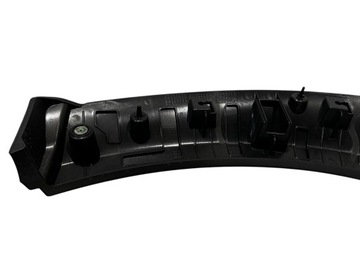 фото thumb №6, Ferrari purosangue porzerzenie накладка планка защита подкрылки зад rh 887125