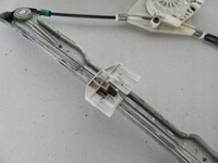 фото thumb №6, Citroen c5 підйомник вікна перед праві 9637541380