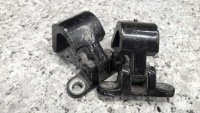фото thumb №6, Петля крышки багажника vw polo 6n kpl