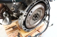 фото thumb №13, Mercedes w164 x164 gl двигатель 5.5 273963 v8 273 kpl ml550 gl550 g-klasa w463