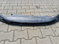 фото thumb №7, Vw phaeton 02-10 dół накладка спойлер бампера перед 3d0805903c оригинал