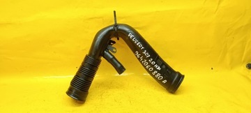 фото thumb №10, Труба інтеркулер peugeot 307 2,0hdi 9642060880a