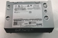 фото thumb №1, Система навигации volvo v60 32343492aa 2020