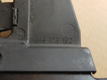 фото thumb №3, Замок крышки зад / opel vectra c signum / универсал хэтчбек sedan / проверенный