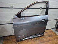 фото thumb №4, X-trail t33 двері передні ліві комплектні ідеальний стан колір