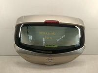 фото thumb №1, Крышка багажника задняя багажника opel corsa d 06-11 z40m