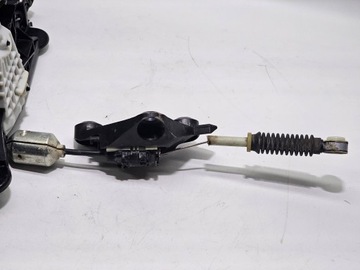 фото thumb №6, Выборщик коробки передач трос renault zoe i #5958