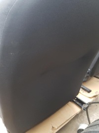 фото thumb №10, Сиденья заднее сиденье подушка безопасности seat arona fr