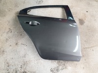 фото thumb №1, Mazda 3 iii bm hb 2013- двері задні праве