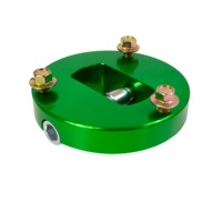 фото thumb №7, 2-3" toyota hilux revo 2015+ регульовані hd амортизатори mrp 2.5 lift 2-3"